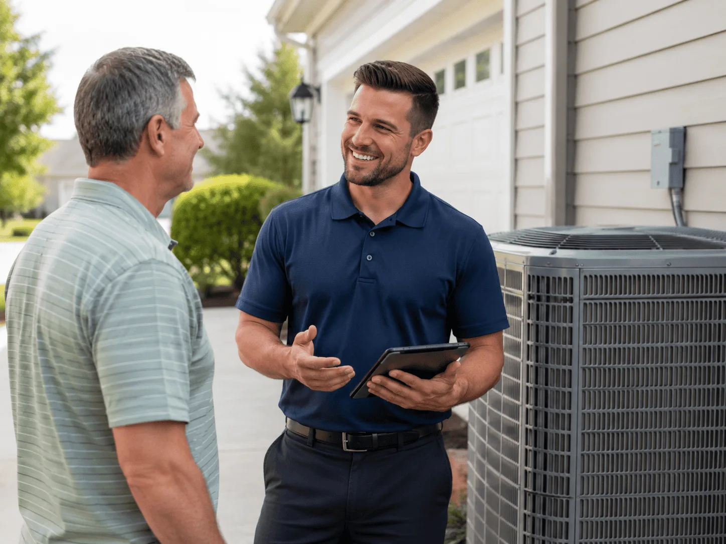 Heat Pump Installation Key Biscayne, FL FAQs